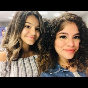 Meet your Posher, Denise